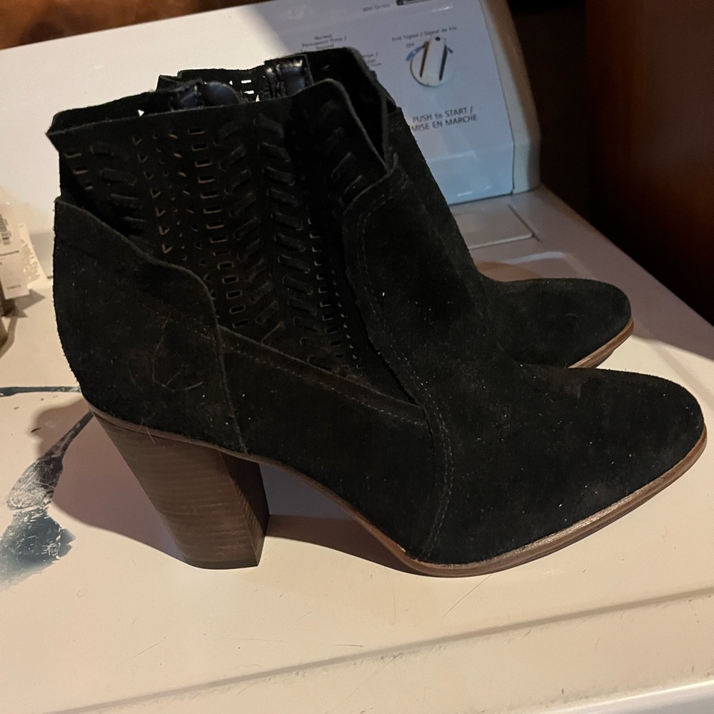 Vince Camuto boots